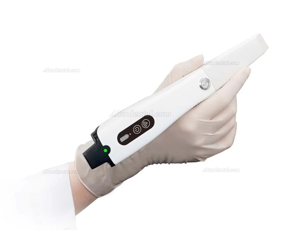 Panda P4 Wireless Intraoral Scanner With 6 Scanner Tips